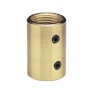 A thumbnail of the Craftmade COUPLER Brushed Nickel