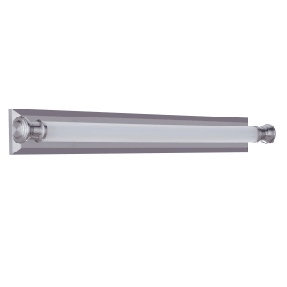 A thumbnail of the Craftmade 14336-LED Brushed Polished Nickel