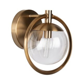 A thumbnail of the Craftmade 45501 Satin Brass