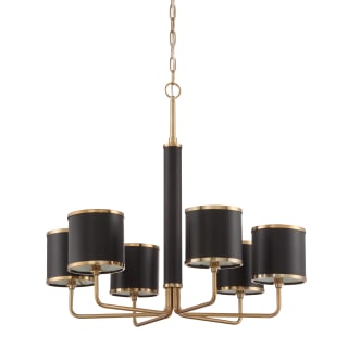 A thumbnail of the Craftmade 48826 Satin Brass
