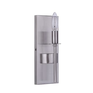 A thumbnail of the Craftmade 54361 Brushed Polished Nickel