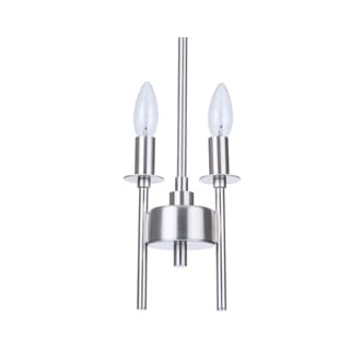 A thumbnail of the Craftmade 54392 Brushed Polished Nickel