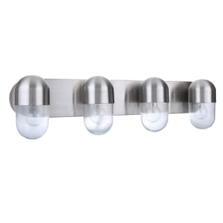 A thumbnail of the Craftmade 55004 Brushed Polished Nickel