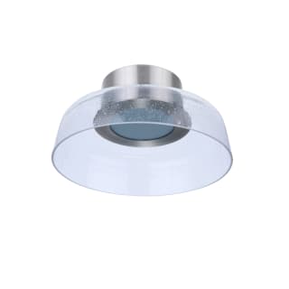 A thumbnail of the Craftmade 55181-LED Brushed Polished Nickel