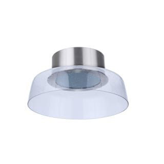 A thumbnail of the Craftmade 55182-LED Brushed Polished Nickel