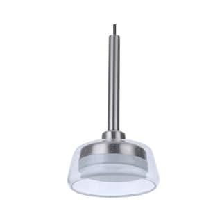A thumbnail of the Craftmade 55190-LED Brushed Polished Nickel