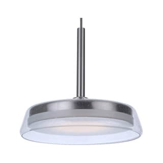 A thumbnail of the Craftmade 55192-LED Brushed Polished Nickel