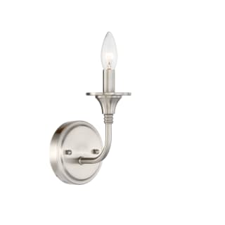 A thumbnail of the Craftmade 57061 Brushed Polished Nickel