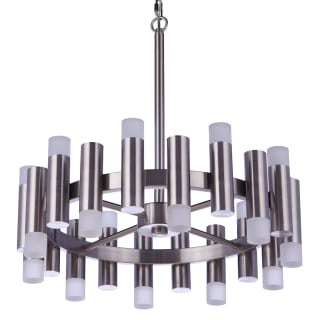A thumbnail of the Craftmade 57520-LED Brushed Polished Nickel