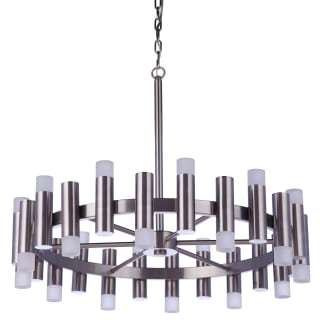 A thumbnail of the Craftmade 57524-LED Brushed Polished Nickel