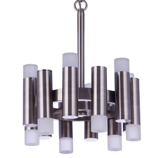A thumbnail of the Craftmade 57552-LED Brushed Polished Nickel