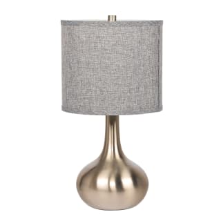 A thumbnail of the Craftmade 86235 Brushed Polished Nickel