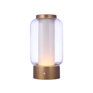 A thumbnail of the Craftmade 86274R-LED Painted Satin Brass