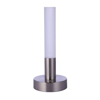A thumbnail of the Craftmade 86281R-LED Brushed Polished Nickel