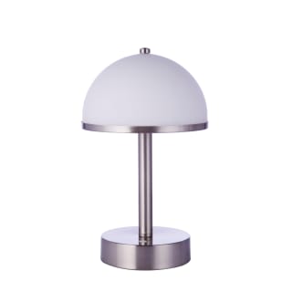 A thumbnail of the Craftmade 86284R-LED Brushed Polished Nickel