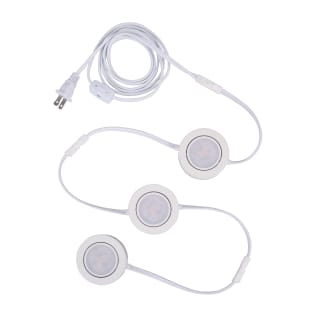 A thumbnail of the Craftmade CPK1103-LED White