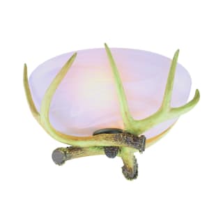 A thumbnail of the Craftmade LK16-LED Alabaster