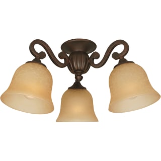 A thumbnail of the Craftmade LK49-LED Aged Bronze Textured