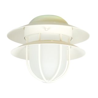 A thumbnail of the Craftmade OLK67CFL Antique White