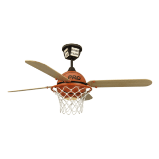 A thumbnail of the Craftmade ProStar Basketball Basket Ball