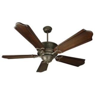 A thumbnail of the Craftmade Riata PT Fan Pack 01 Pewter