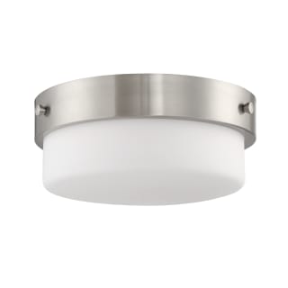 A thumbnail of the Craftmade X3212 Brushed Polished Nickel