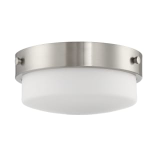 A thumbnail of the Craftmade X3214 Brushed Polished Nickel