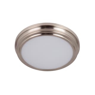 A thumbnail of the Craftmade X6609-LED Brushed Polished Nickel