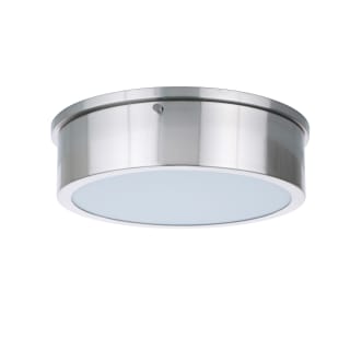 A thumbnail of the Craftmade X6711-LED Brushed Polished Nickel
