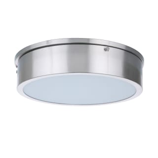 A thumbnail of the Craftmade X6713-LED Brushed Polished Nickel