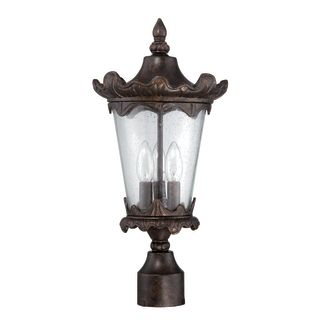 A thumbnail of the Craftmade Z7425 Peruvian Bronze