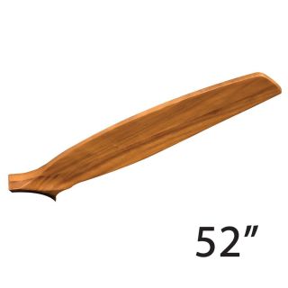 A thumbnail of the Craftmade BSON52 Light Oak