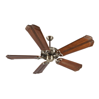 A thumbnail of the Craftmade K10809 Antique Brass