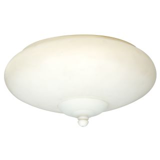A thumbnail of the Craftmade LK101CFL Opal White