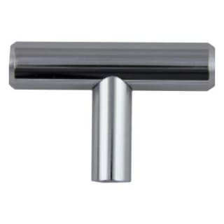 A thumbnail of the Crown Cabinet Hardware CHK102 Polished Chrome