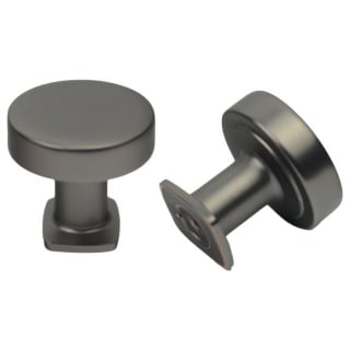 A thumbnail of the Crown Cabinet Hardware CHK1218 Dark Pewter