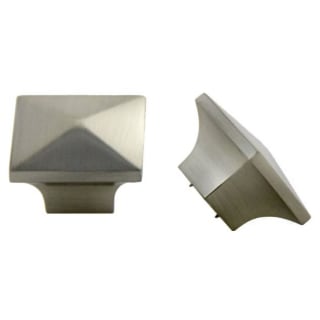 A thumbnail of the Crown Cabinet Hardware CHK53082 Satin Nickel