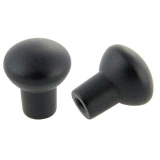 A thumbnail of the Crown Cabinet Hardware CHK6030 Matte Black