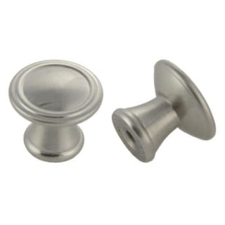 A thumbnail of the Crown Cabinet Hardware CHK80110 Satin Nickel