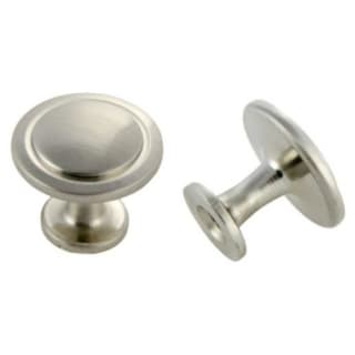 A thumbnail of the Crown Cabinet Hardware CHK80960 Satin Nickel