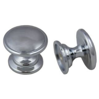 A thumbnail of the Crown Cabinet Hardware CHK80980 Polished Chrome