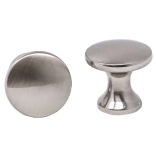A thumbnail of the Crown Cabinet Hardware CHK810 Satin Nickel