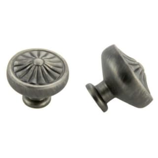 A thumbnail of the Crown Cabinet Hardware CHK81353 Satin Pewter