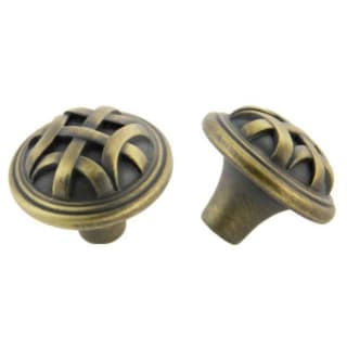 A thumbnail of the Crown Cabinet Hardware CHK82115 Antique Satin Brass