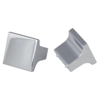A thumbnail of the Crown Cabinet Hardware CHK83125 Polished Chrome