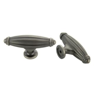 A thumbnail of the Crown Cabinet Hardware CHK86618 Satin Pewter