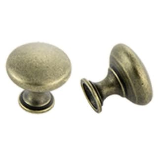 A thumbnail of the Crown Cabinet Hardware CHK910 Antique Brass