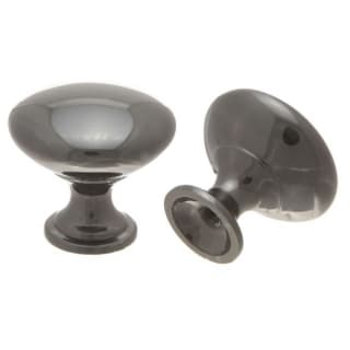 A thumbnail of the Crown Cabinet Hardware CHK910 Black Nickel