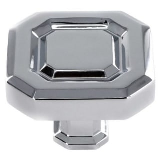 A thumbnail of the Crown Cabinet Hardware CHK93122 Polished Chrome