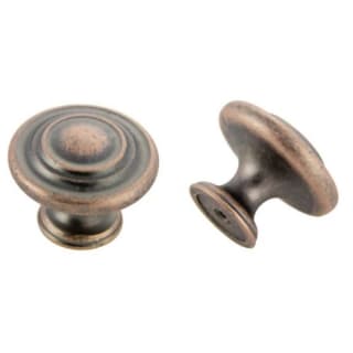 A thumbnail of the Crown Cabinet Hardware CHK971 Machined Antique Copper